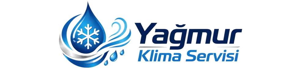 Yağmur Klima Servisi Logo