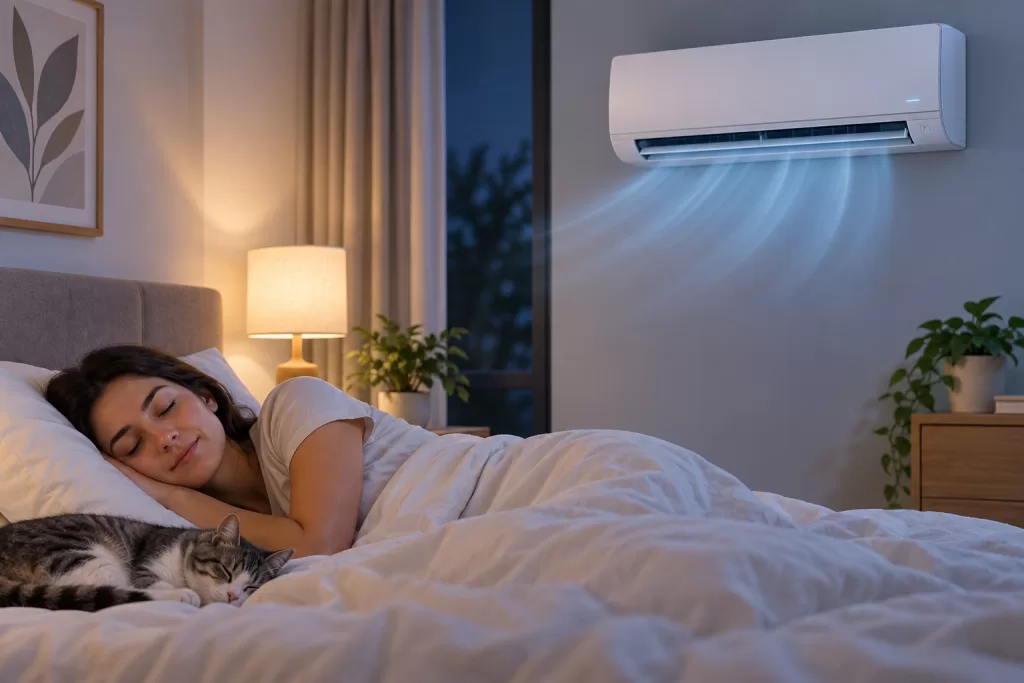 En Sessiz Klima Hangisi? Sessiz Klima Seçerken Nelere Dikkat Edilmeli?